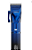 Máquina de Cortar Cabelo Madeshow M5 F (Azul) - Imagem 2