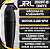 Combo JRL Onyx Black Corte + Acabamento + Shaver Bivolt - Imagem 3