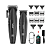 Combo VGR V-640 Corte + Acabamento Bivolt - Imagem 2