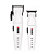 Combo Wmark Sepecter Corte + Acabamento NG - 8632 KIT - Imagem 1