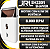 Combo Jrl Onyx White GHOST 3 Corte + Acabamento + Shaver + Secador - Imagem 5