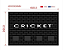 Tapete de Bancada Magnético Cricket 4 Pontos - Imagem 2