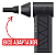 Mini Soprador Turbo Mini Jet Fan Motor Brushless 110.000 RPM - Imagem 2