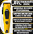 Combo JRL Corte + Acabamento Lamborghini Diamante Amarelo Bivolt - Imagem 2