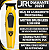 Combo JRL Corte + Acabamento Lamborghini Diamante Amarelo Bivolt - Imagem 3