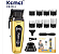 Máquina de Corte Kemei 90-4 Cordless 11.500 RPM - Imagem 3
