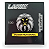 Lâminas de Barbear Lamix Platinum (Black) - Caixa com 100 Individuais - Imagem 1