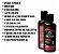 Shampoo Para Barba 120ml - Fox For Men - Imagem 2