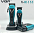 Combo VGR V-035 S3 Corte + Acabamento + Shaver - Imagem 1
