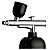 Aerógrafo Sem Fio Wmark NG - AB002 - Imagem 2