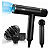 Secador de Cabelo Profissional VGR V-427 110V - Imagem 2