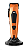 Máquina de Corte JRL Diamante Laranja - Imagem 1
