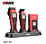 Wmark NG - X1 Kit (3 em 1) Motor Vector 10.000RPM - Imagem 2