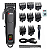 Máquina de Cortar Cabelo Wmark NG - 1001 - Imagem 1
