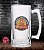 Caneca de Chopp  em Vidro Jateado Cervejas - Imagem 3