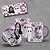 Caneca de Porcelana Halloween - Imagem 1