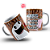 Caneca de Porcelana Páscoa Flork - Imagem 1