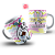Caneca de Porcelana Páscoa Flork - Imagem 1