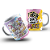Caneca de Porcelana Dia das Mães - Imagem 1