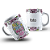 Caneca de Porcelana Dia das Mães - Imagem 1