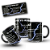 Caneca Porcelana Quarta Asa - Imagem 1