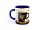 Caneca de Porcelana Dia dos Pais - Imagem 1