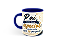 Caneca de Porcelana Dia dos Pais - Imagem 2