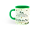 Caneca de Porcelana Dia dos Pais - Imagem 2