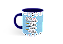Caneca de Porcelana Dia dos Pais - Imagem 2