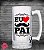 Caneca de Chopp Dias dos Pais - Imagem 1