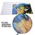 Envelope Canguru 18x25 cm Para Agendas e Cadernos Sarja Transparente Fosco - Imagem 3