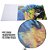 Envelope Canguru 14,5x20,5 cm Para Agendas e Cadernos Sarja Transparente Fosco - Imagem 2