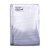 Envelope Canguru 10,4x14,8 cm Para Bloquinhos, Agendas e Cadernos A6 Sarja Transparente Fosco - Imagem 2