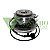 CUBO DA RODA DIANTEIRA COM ABS FORD RANGER 05/12 (6L5Z1104B) - Imagem 1