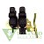 VALVULA SOLENOIDE L200 TRITON - ACIONA TRACAO (MR534632) - Imagem 1