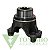 FLANGE CAMBIO F600/D60 240F (REDONDA) - Imagem 1