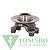 FLANGE PINHAO F1000 79/90 4 MARCHA (BA201385-X) - Imagem 1
