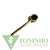 Haste Cil. Embreagem 110MM - Mercedes (6932910233) - Imagem 1
