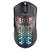 Mouse Gamer Evolut Keppni V2 RGB 12000 DPI - Imagem 1