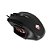 Mouse Gamer EG105 Lynx - Evolut - Imagem 4