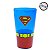Copo Vidro Superman 450ml - Imagem 1