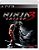 Ninja Gaiden 3 - Playstation 3 - PS3 - Imagem 1