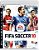 FIFA Soccer 10 - Playstation 3 - PS3 - Imagem 1