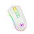 Mouse Gamer Redragon Cobra Lunar RGB 10000 DPI - Branco - Imagem 7