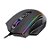 Mouse Gamer Redragon Vampire RGB Preto Mod: M720-RGB - Imagem 5