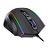 Mouse Gamer Redragon Vampire RGB Preto Mod: M720-RGB - Imagem 6