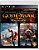 God Of War Collection - Playstation 3 - PS3 - Imagem 1