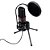 Microfone Gamer Streamer Seyfert GM100, P2 - GM100 - Imagem 4