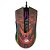 Mouse Gamer Redragon Infernal 16000 DPI - Imagem 1