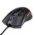 Mouse Gamer Redragon Storm Elite RGB 16000 DPI - Imagem 2